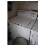 Kenmore Washer - Works