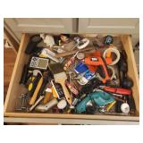 Home Improvement Drawer