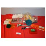 Reloaders Accessory Lot