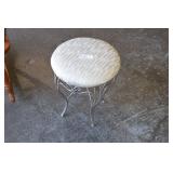 Vanity Stool