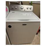 Maytag Commercial Technology Washing Machine