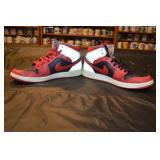 Nike Jordan Retro Mids 2013