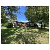 Home, Barn, Garage and 1.79  Acres