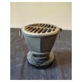 Vintage Cast Iron Konro Grill