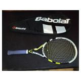 Babolat Aero Pro Lite Tennis Racquet & Case