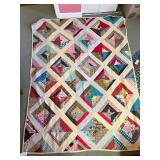 Handmade Quilt