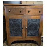 Antique Pie Safe