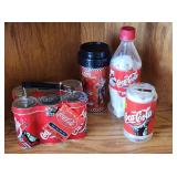 Coca Cola Collectibles