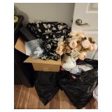 Large Lot Of Clothes +++