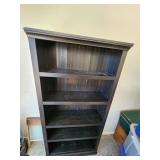 Large Ikea Book Shelf  35x12x72