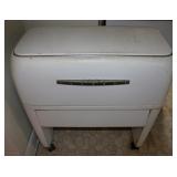 Vintage Kenmore Press Ironer Model 100-503630