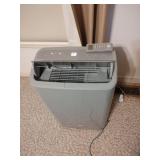 GE Portable Air Conditioner with Heater