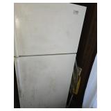 Estate Brand Refrigerator/Freezer (Frost free)