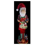 Large 3ft Nutcracker