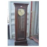 Galleria Grandfather Clock