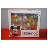 Mickey Mouse 90 Years Figure Set