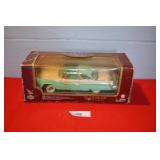 1955 Ford Fairlane Crown Victoria Diecast