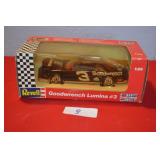 Revell Goodwrench Dale Earnhardt #3 1/24