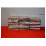 Country Music CD Lot x 41