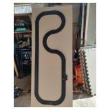 Slot Car Track Only - Read Details