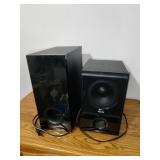 LG and Phillips Subwoofers - Read Details