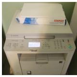 Canon Image Class D530 Printer