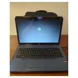 HP Pavilion g7 Laptop