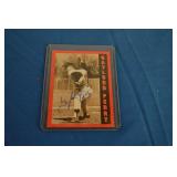 Gaylor Perry Signed Card