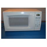 Galaxy Countertop Microwave