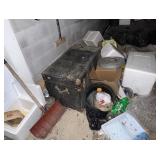 Misc Cellar/Crawl Space Lot+++