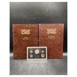 1970 S US Proof Clad Coin Set OGP with 40% ++