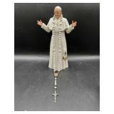 Royal Doulton Pope John II Figurine+++