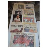 The Detroit Times Sports Newspapers