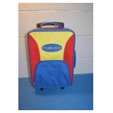 Vintage Samsonite Child