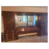 King Wall Unit System 135x17x78