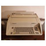 Olympia Compact S Typewriter