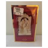 Lenox Nativity Ornament