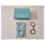 Tiffany & Co. Key Rings