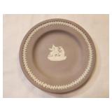 Wedgwood Lilac Jasper Decorative Plate