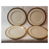 Lenox Lowell Salad Plate 8-1/4"