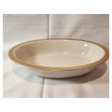 Lenox Lowell Oval Vegetable Bowl 9-1/2"