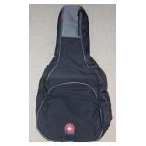 Road Runner Soft Guitar Case