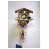 Small Cuckoo Clock Germany