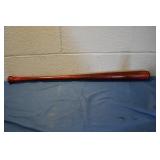 Tatem Nutmegger Model Wood Bat