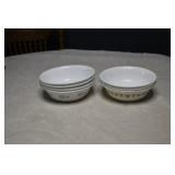 Set of Corelle Bowls