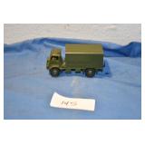 Dinky Toys Army Wagon #623