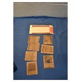 Colonial & Revoluntionary Currency 1760-1780