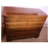 3 Drawer Dresser