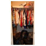 Closet - Womens Clothing, Linens+