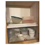 Kitchen Cabinet Lot